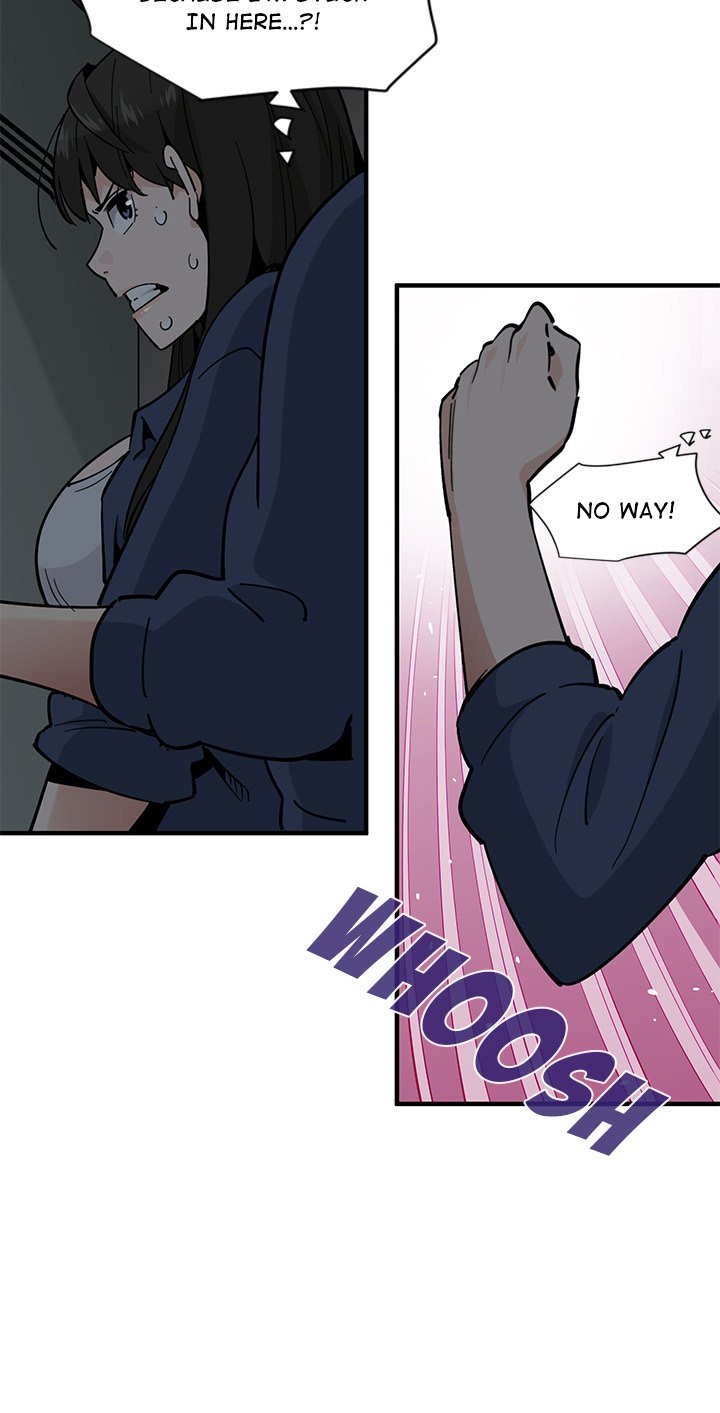 Love Factory Chapter 3 Page 4