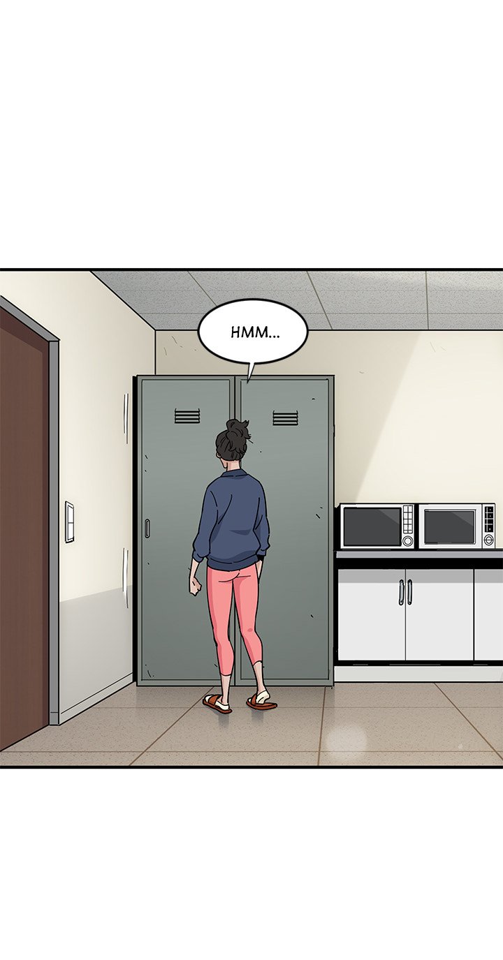Love Factory Chapter 3 Page 40