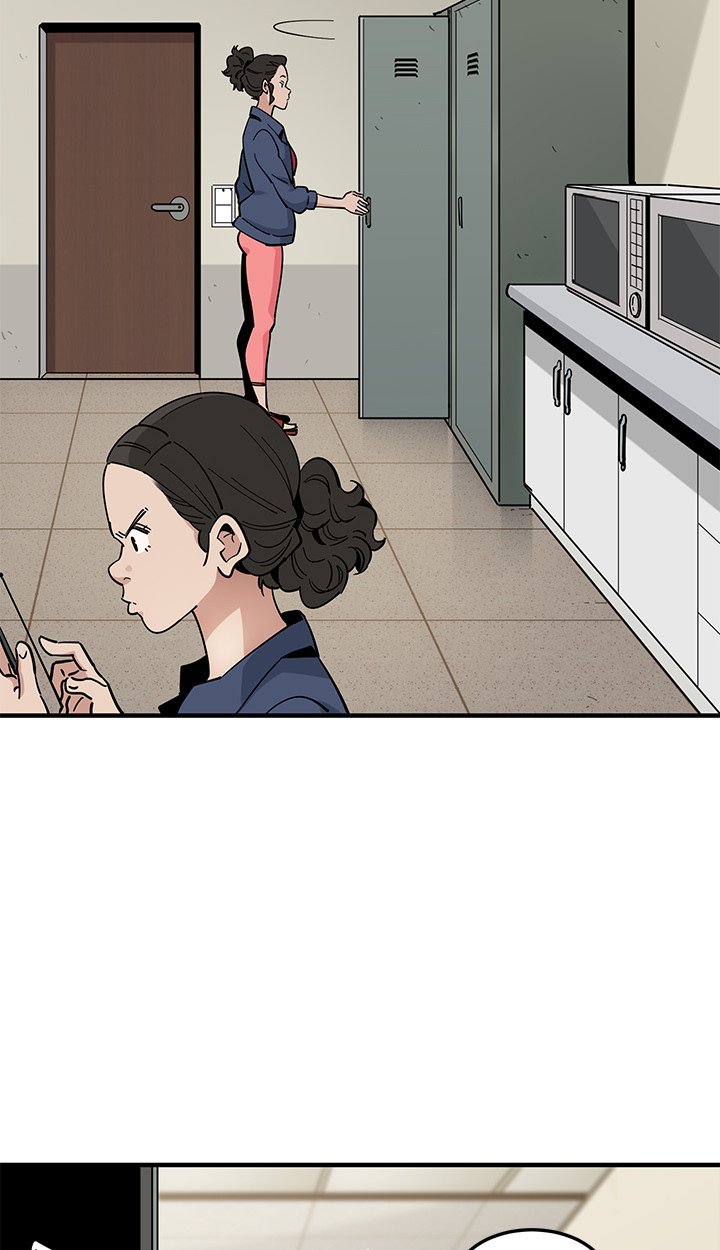 Love Factory Chapter 3 Page 43