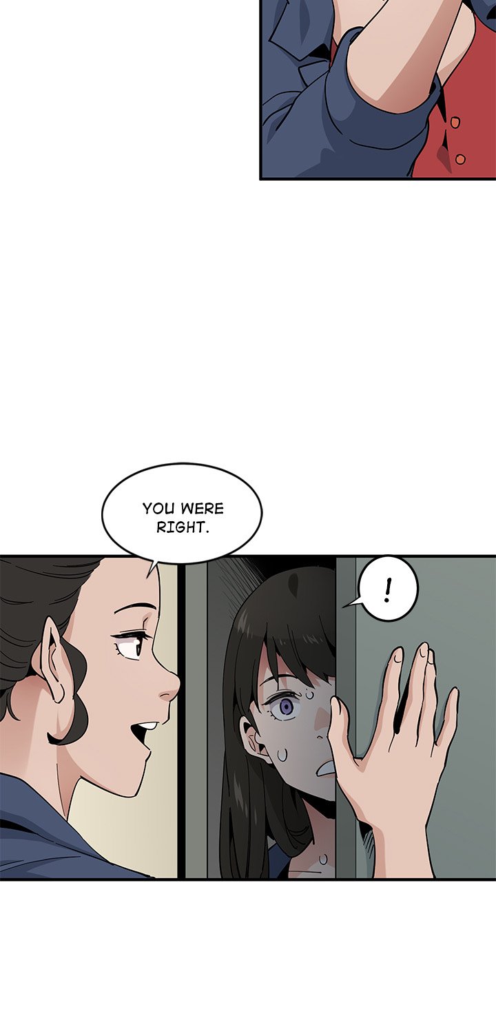 Love Factory Chapter 3 Page 47