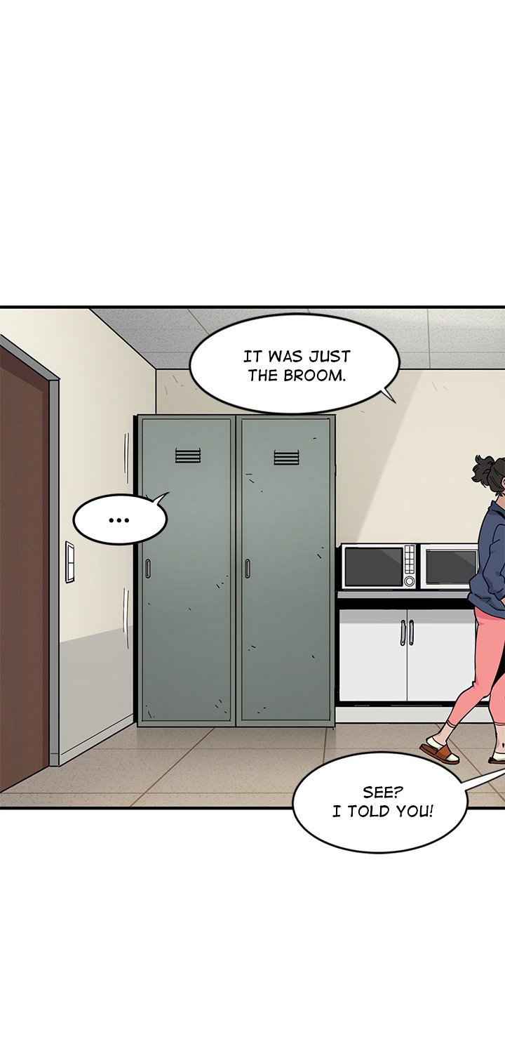 Love Factory Chapter 3 Page 48