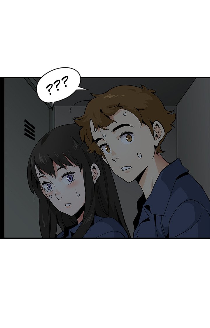 Love Factory Chapter 3 Page 49