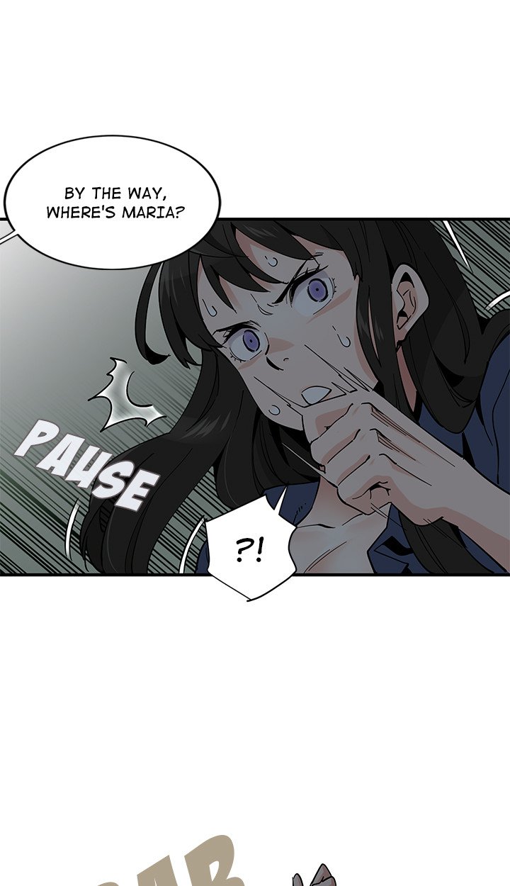 Love Factory Chapter 3 Page 5