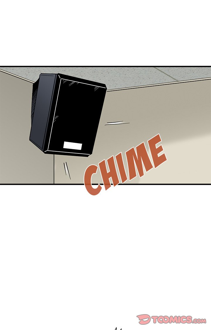 Love Factory Chapter 3 Page 50