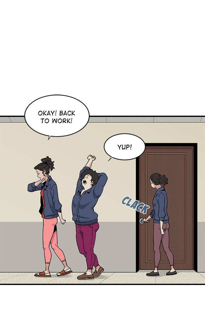 Love Factory Chapter 3 Page 52