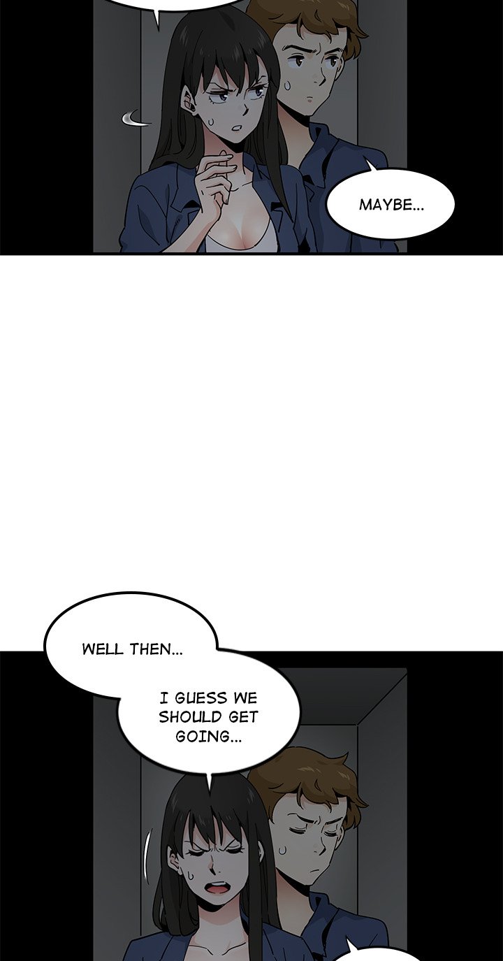 Love Factory Chapter 3 Page 55