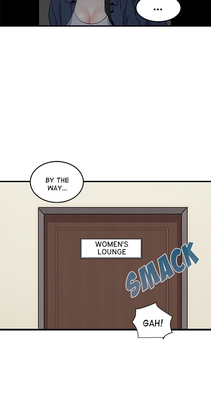 Love Factory Chapter 3 Page 56