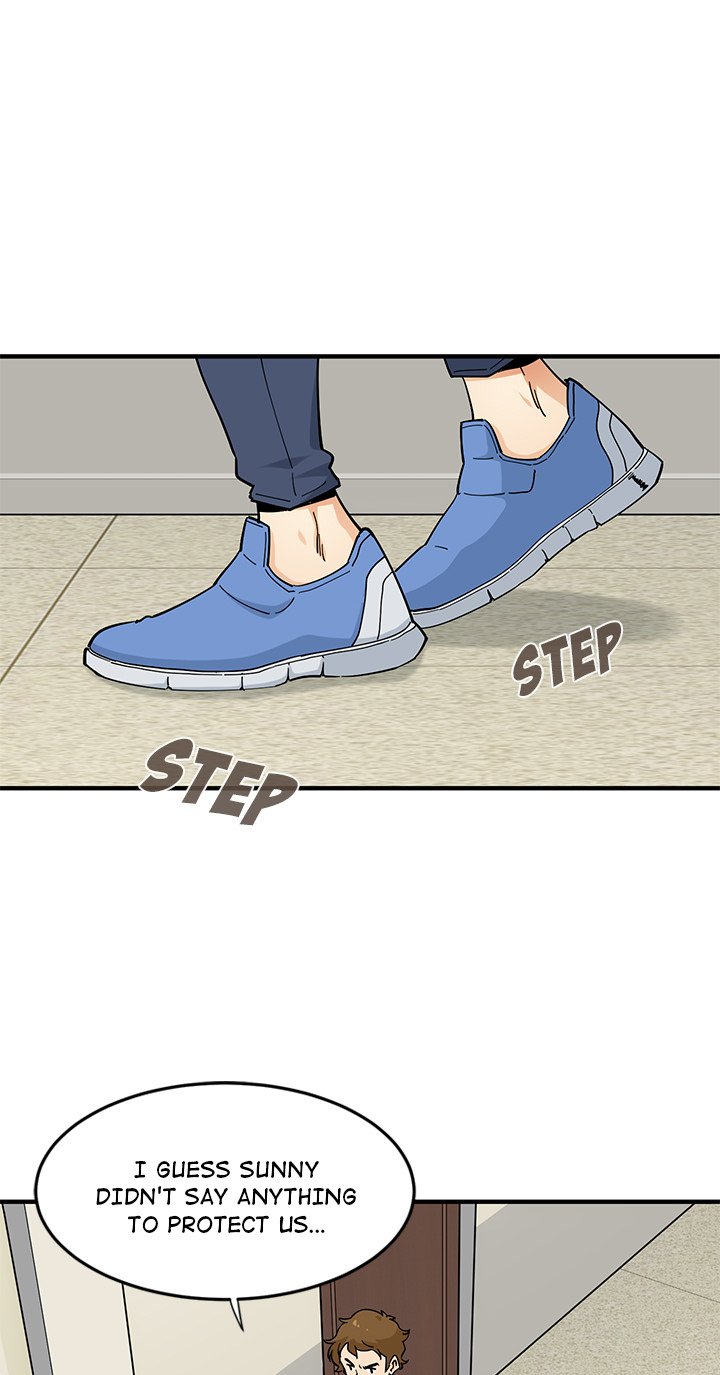 Love Factory Chapter 3 Page 57