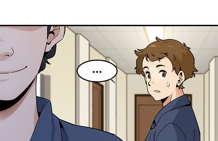 Love Factory Chapter 3 Page 71