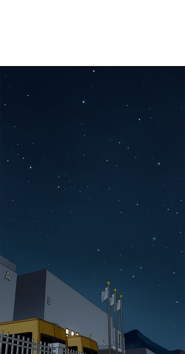 Love Factory Chapter 4 Page 1