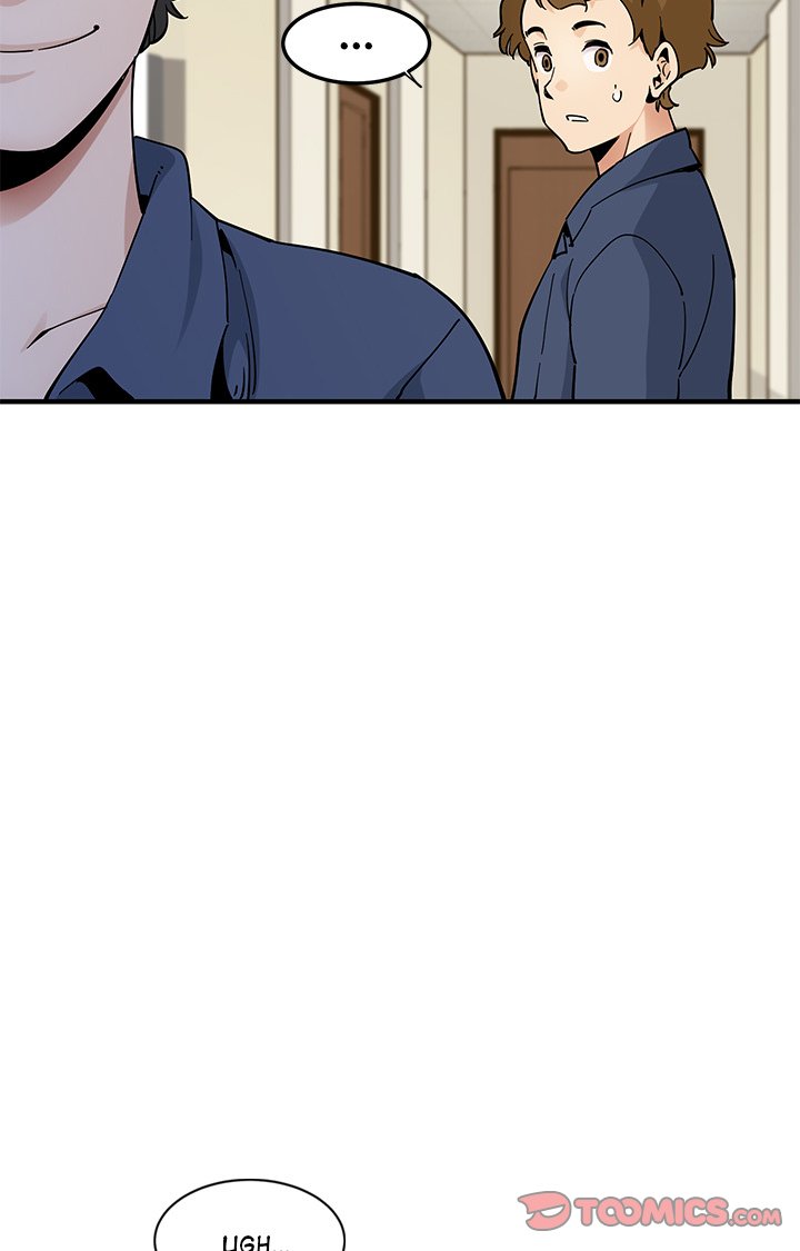 Love Factory Chapter 4 Page 10
