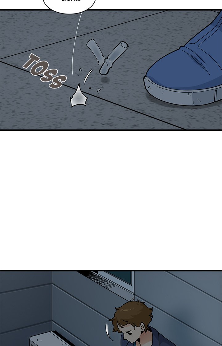 Love Factory Chapter 4 Page 11