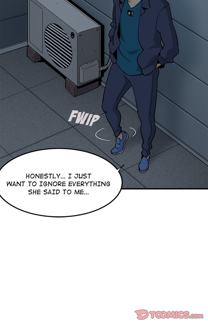 Love Factory Chapter 4 Page 12