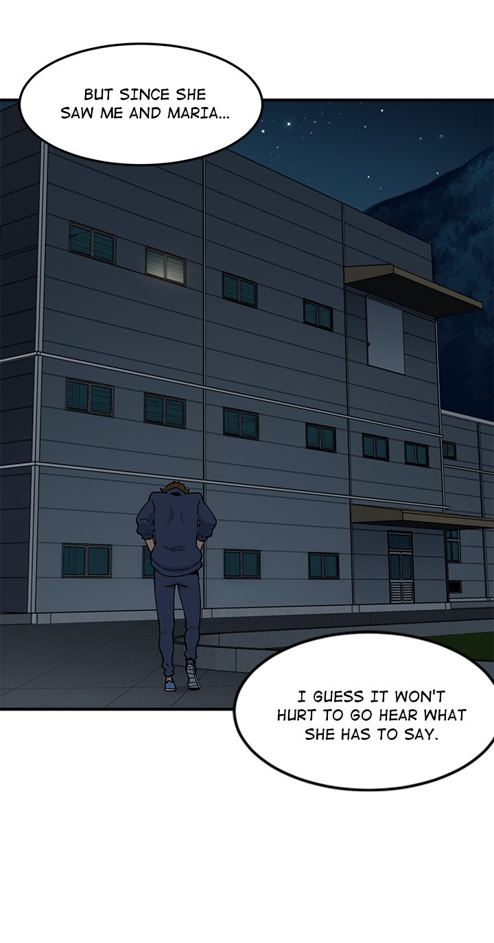 Love Factory Chapter 4 Page 13
