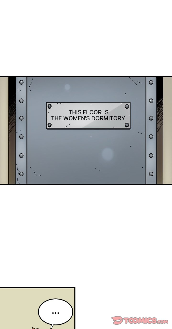 Love Factory Chapter 4 Page 14