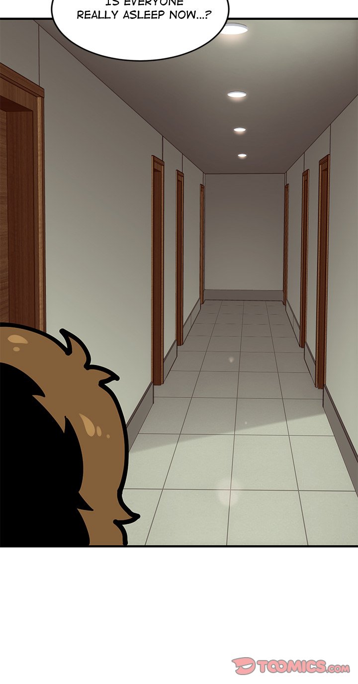 Love Factory Chapter 4 Page 16