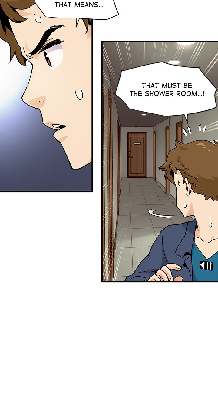 Love Factory Chapter 4 Page 19