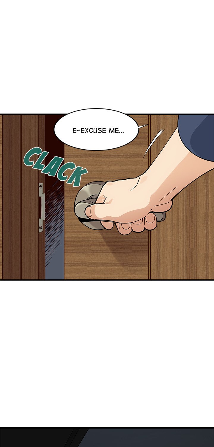 Love Factory Chapter 4 Page 23