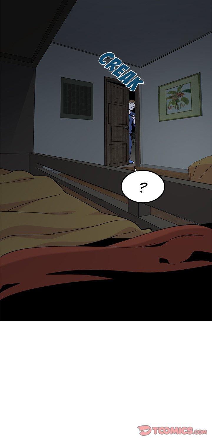 Love Factory Chapter 4 Page 24