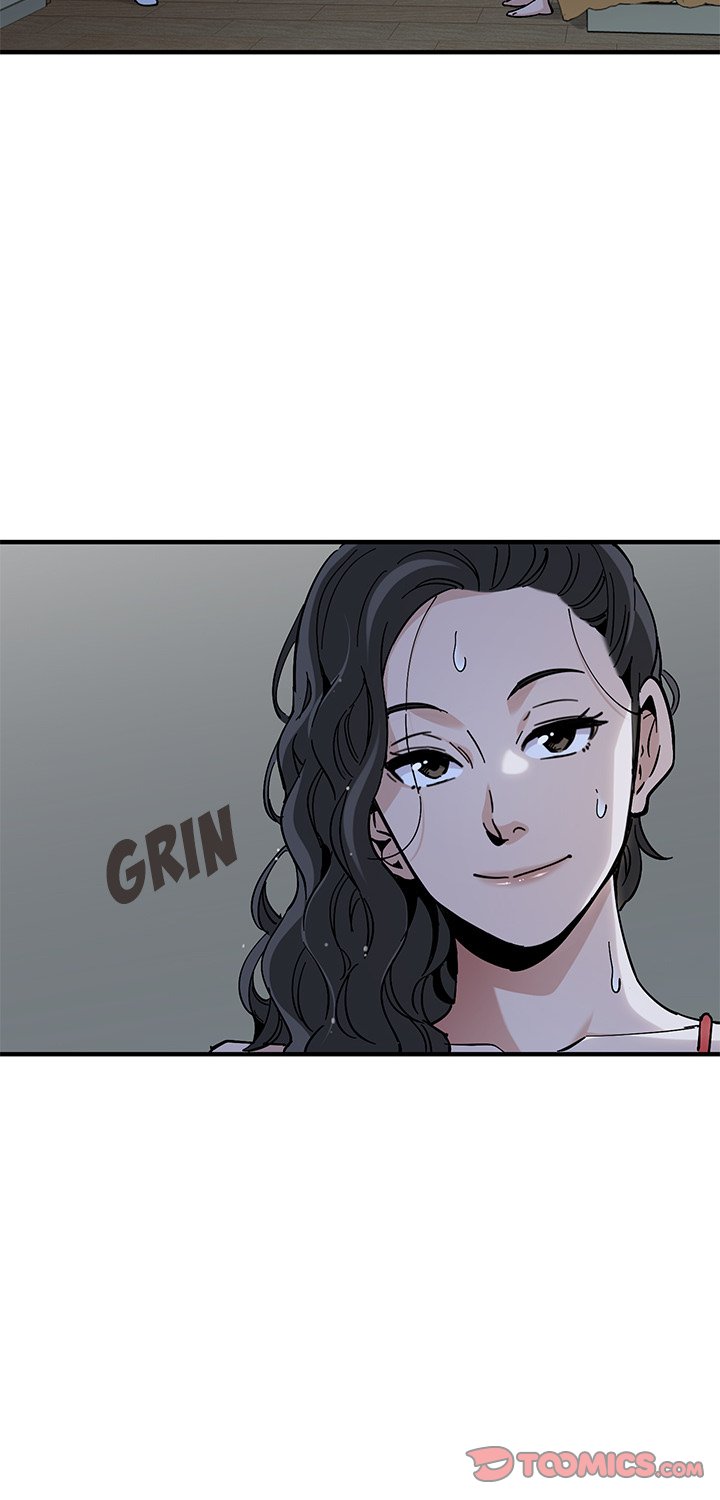 Love Factory Chapter 4 Page 28