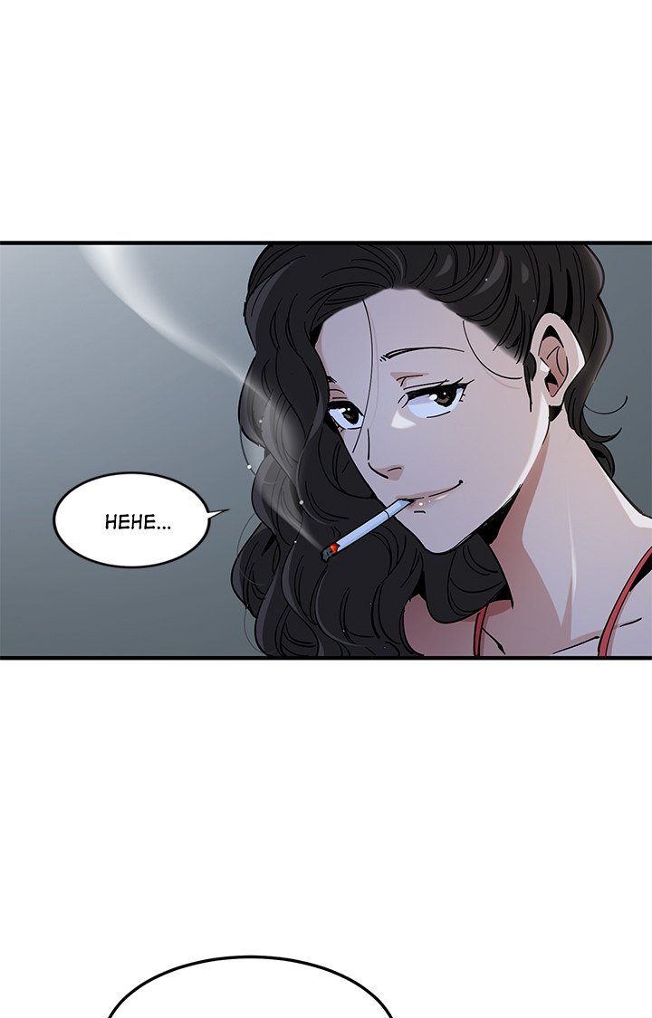Love Factory Chapter 4 Page 45