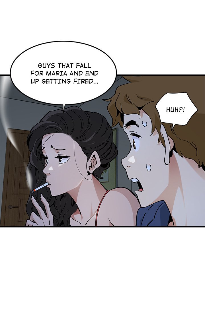Love Factory Chapter 4 Page 47