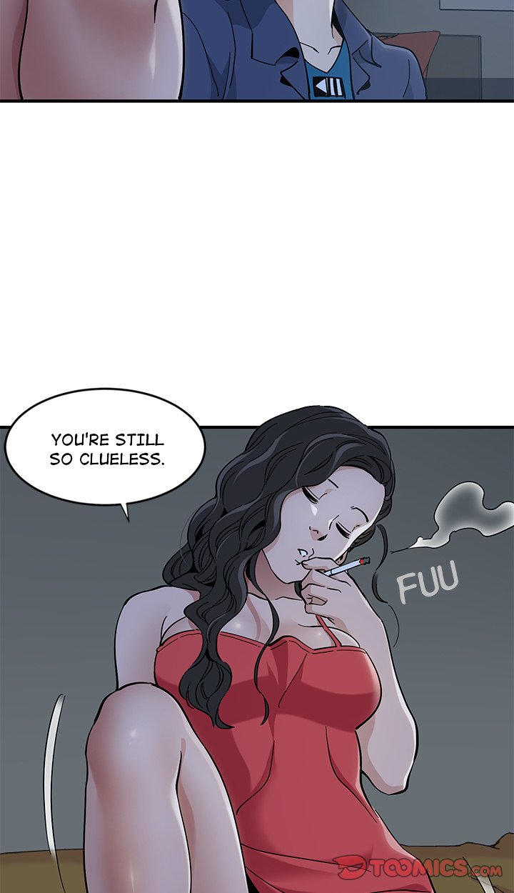Love Factory Chapter 4 Page 50