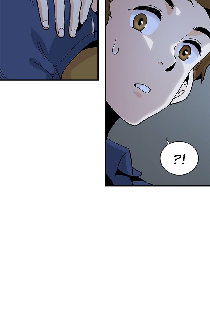 Love Factory Chapter 4 Page 55