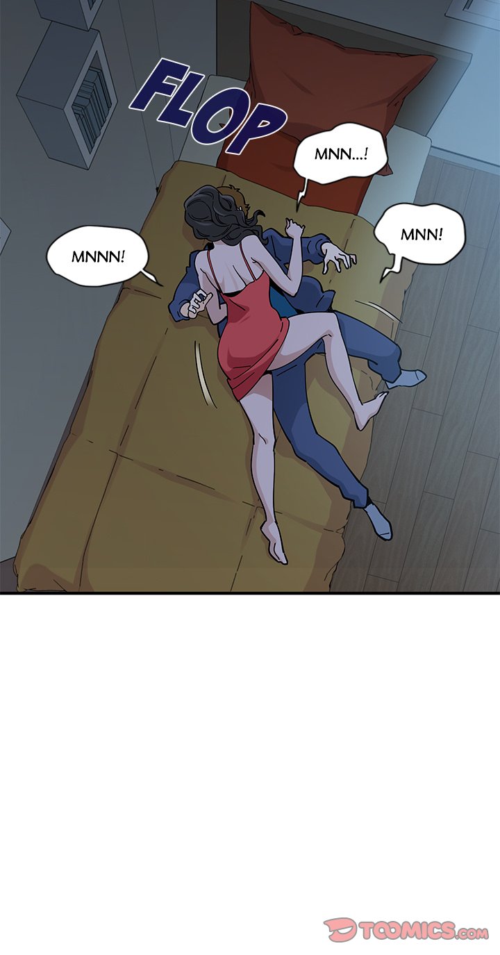 Love Factory Chapter 4 Page 60