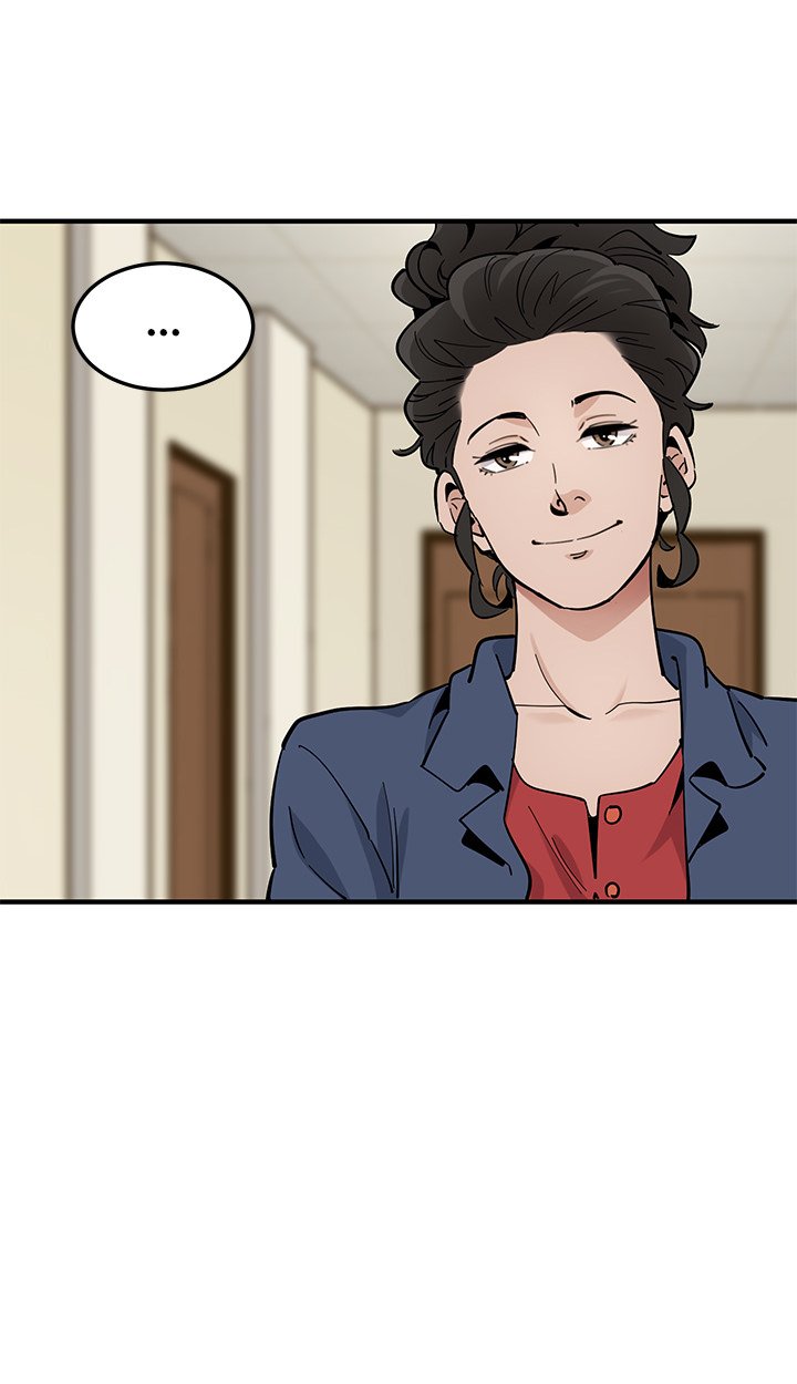 Love Factory Chapter 4 Page 7