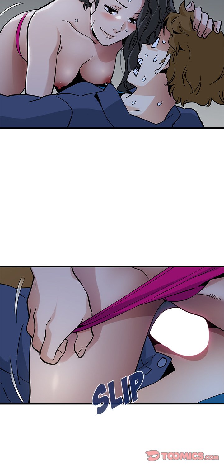 Love Factory Chapter 5 Page 19