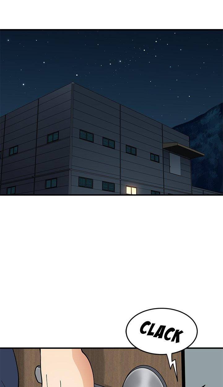 Love Factory Chapter 5 Page 30