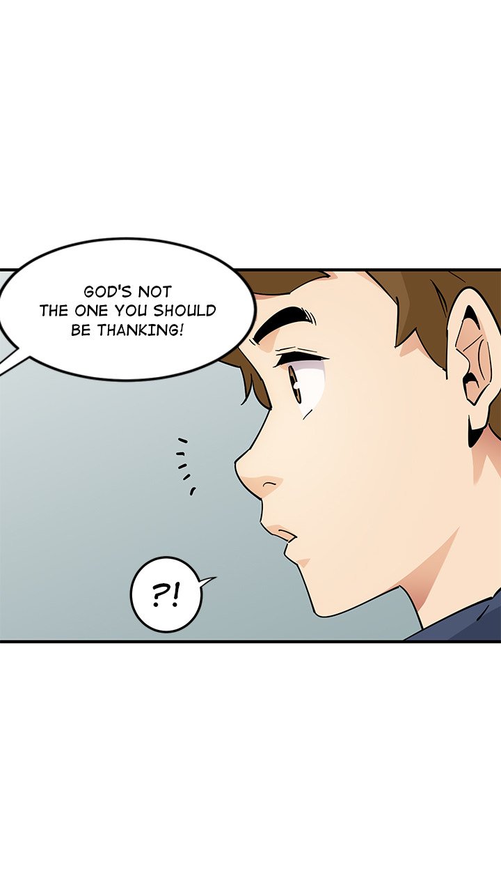 Love Factory Chapter 5 Page 32