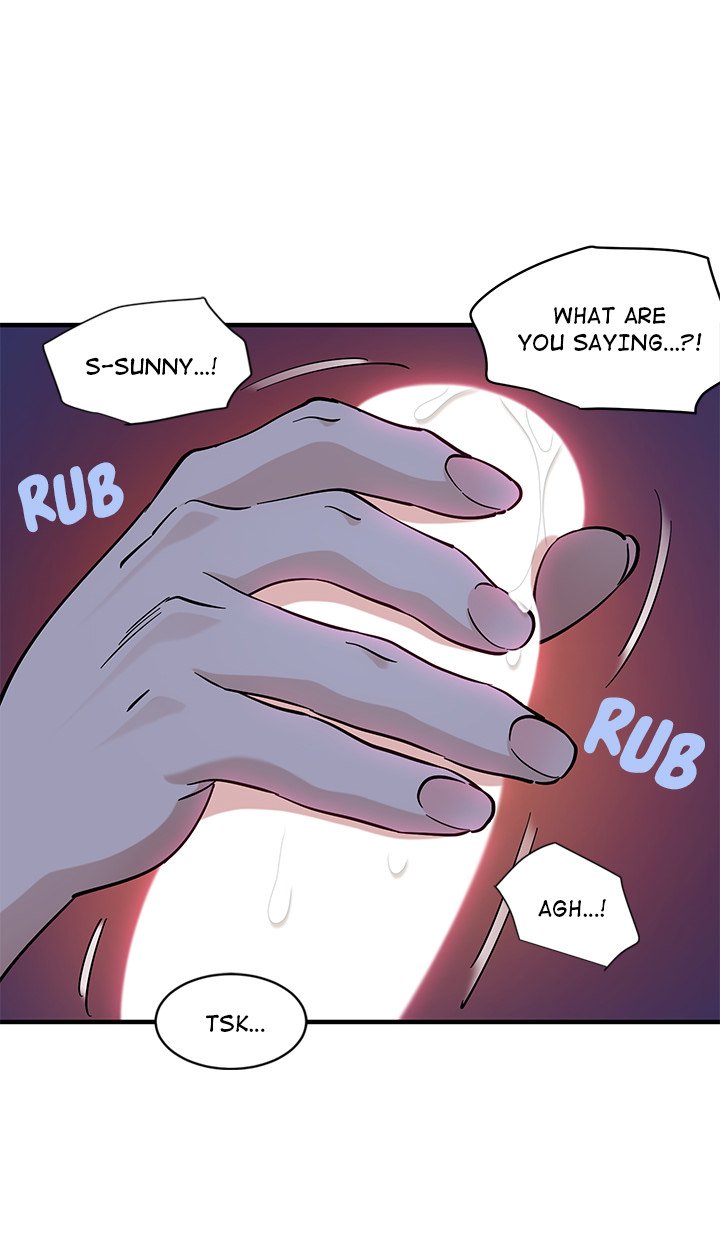 Love Factory Chapter 5 Page 4
