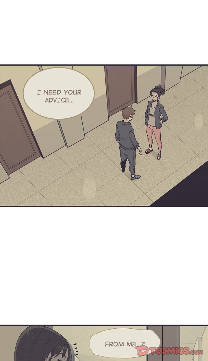 Love Factory Chapter 5 Page 41