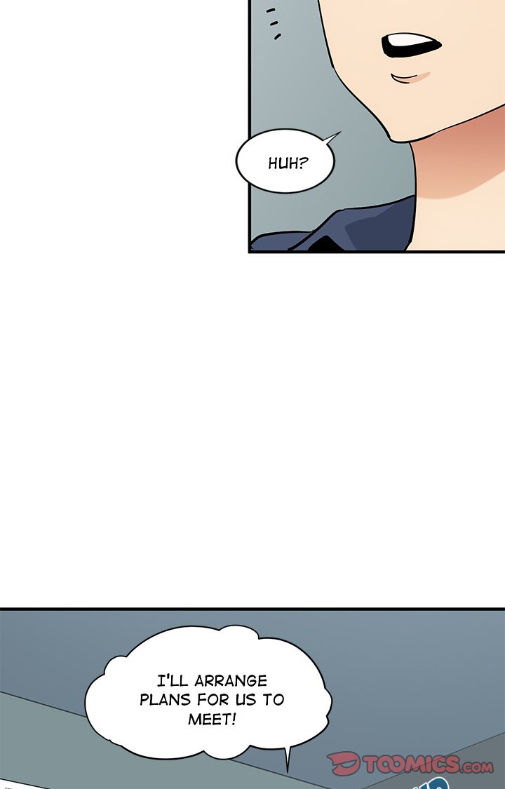 Love Factory Chapter 5 Page 47