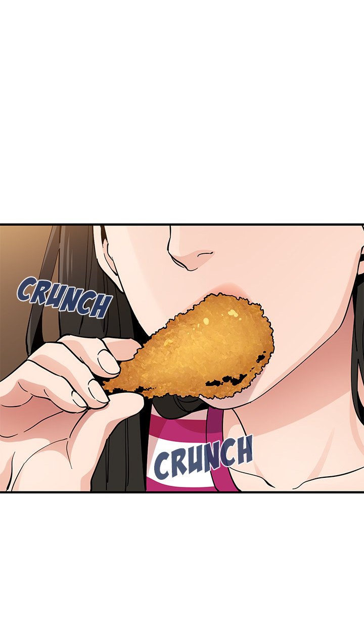Love Factory Chapter 5 Page 52