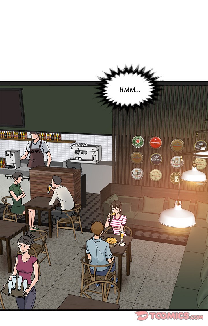 Love Factory Chapter 5 Page 53