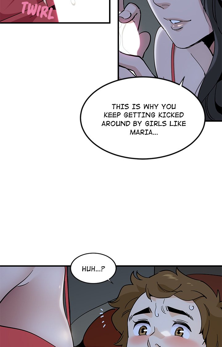 Love Factory Chapter 5 Page 6