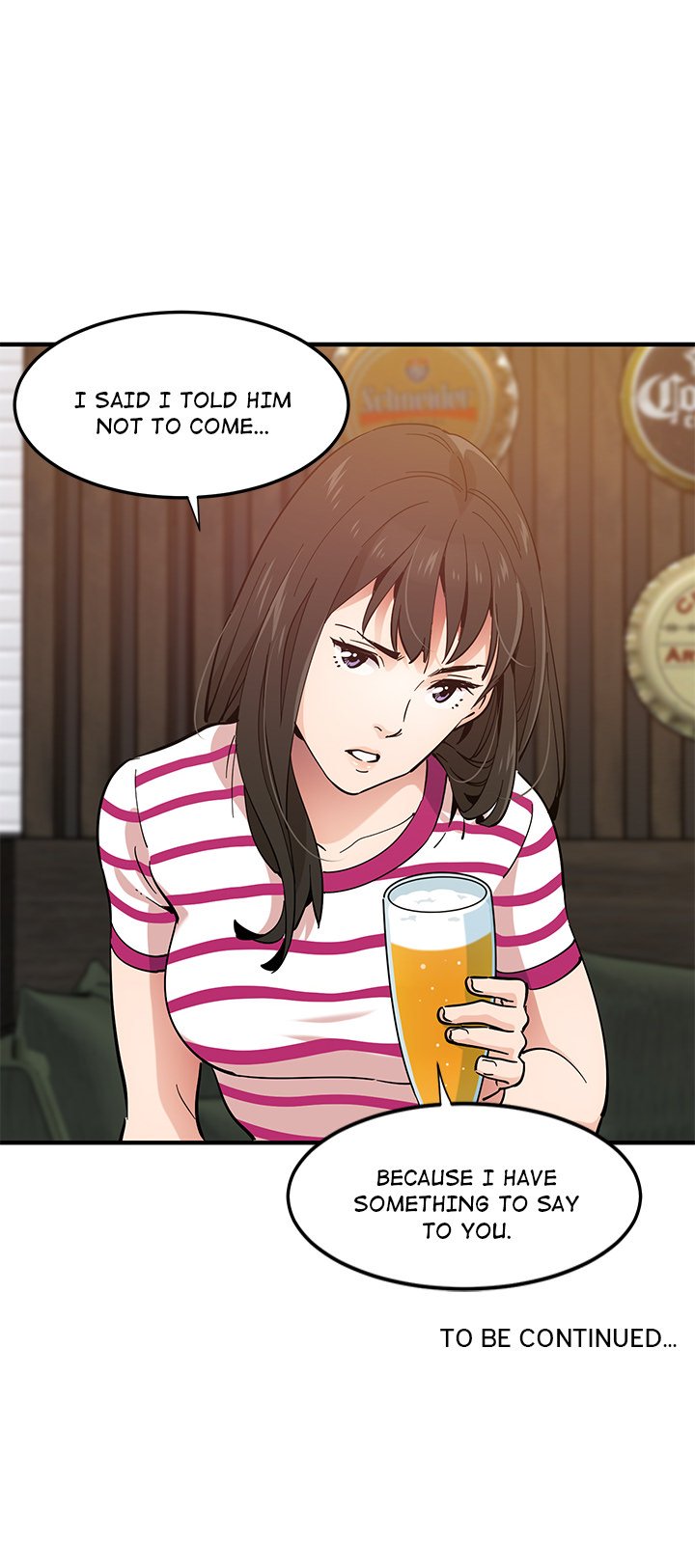 Love Factory Chapter 5 Page 60
