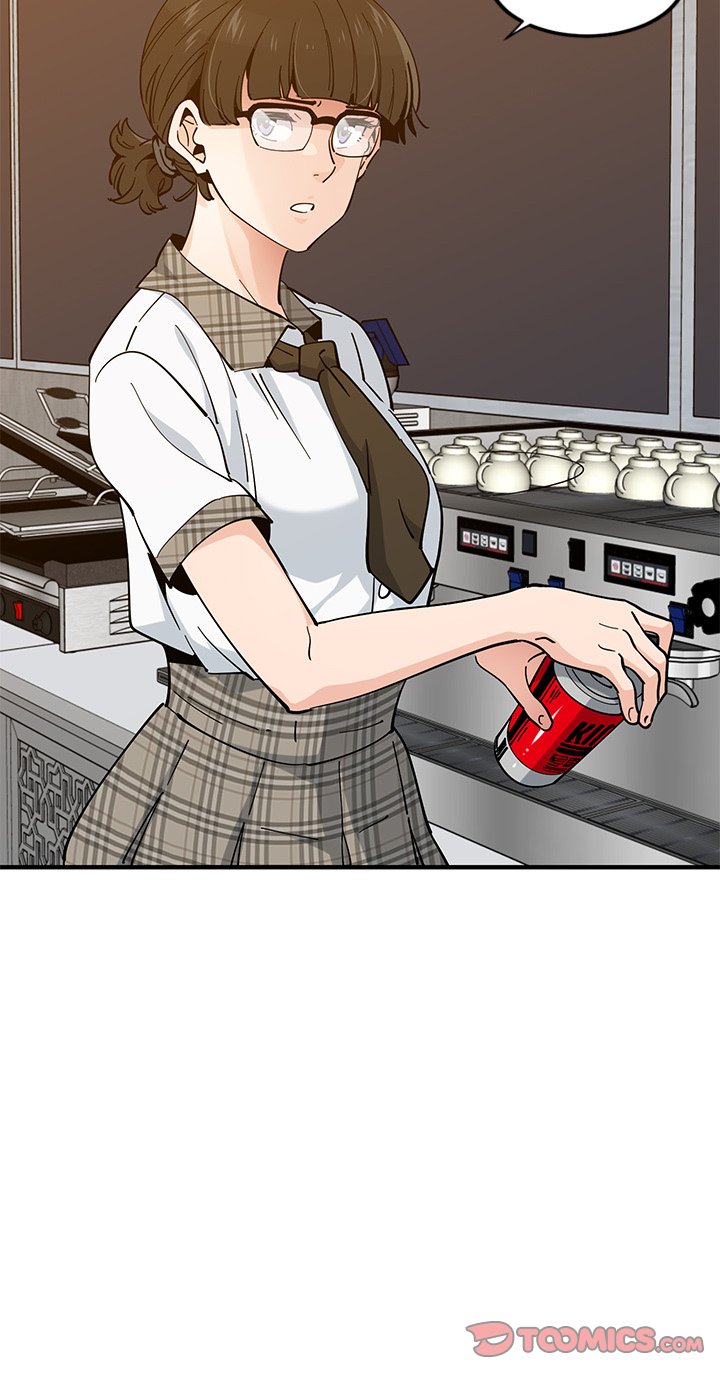 Love Factory Chapter 6 Page 18