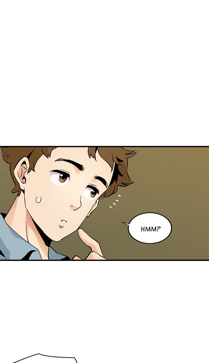 Love Factory Chapter 6 Page 27