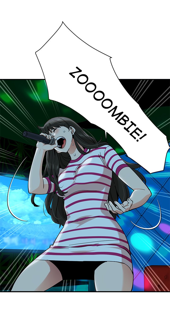Love Factory Chapter 6 Page 37