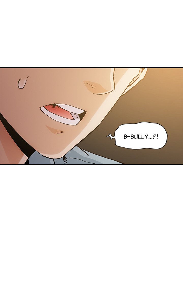 Love Factory Chapter 6 Page 5