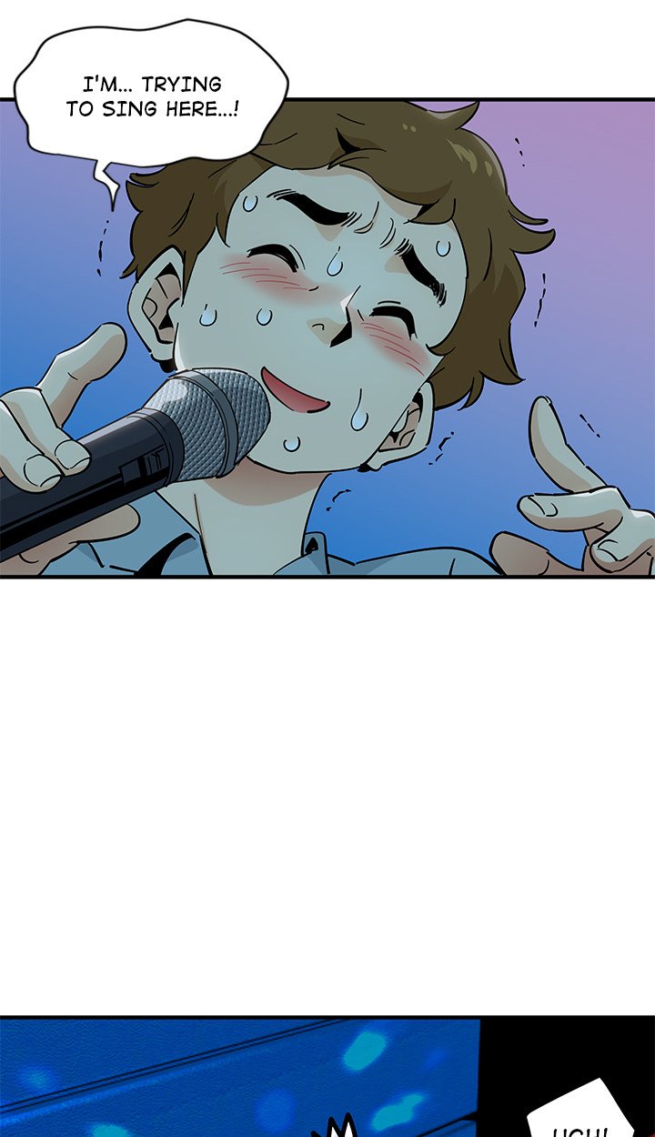 Love Factory Chapter 6 Page 55