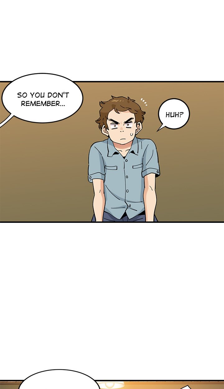 Love Factory Chapter 6 Page 9