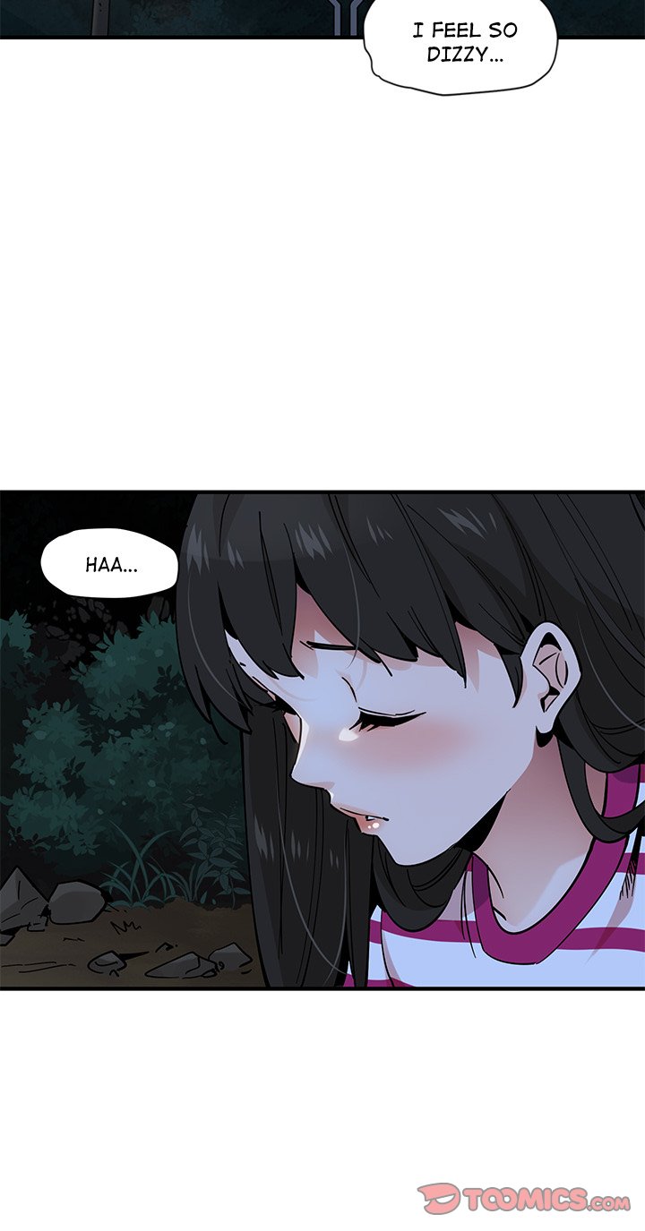 Love Factory Chapter 7 Page 22