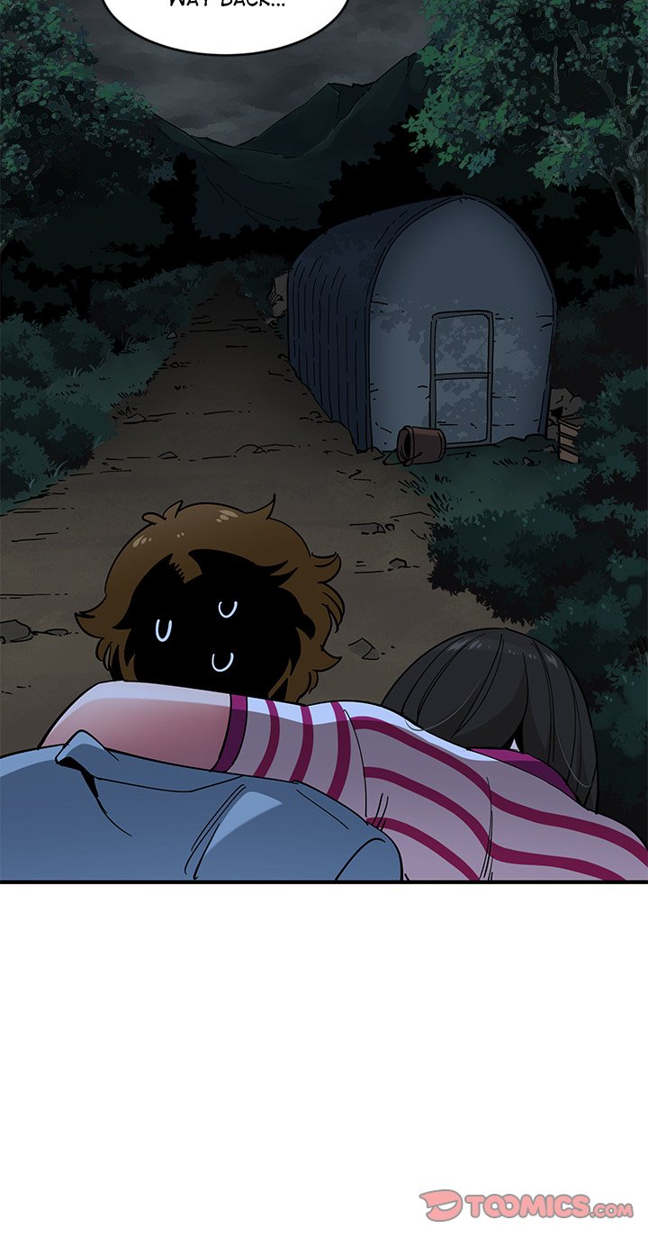 Love Factory Chapter 7 Page 24