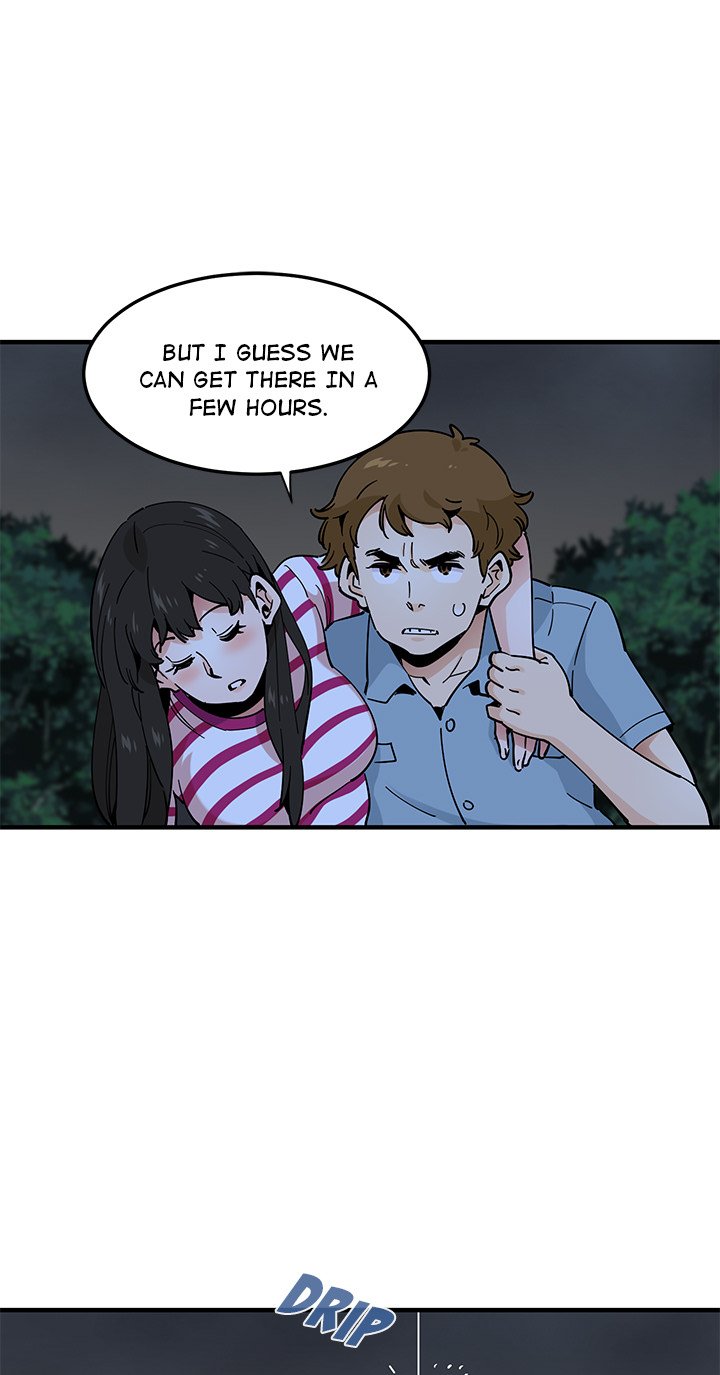 Love Factory Chapter 7 Page 25