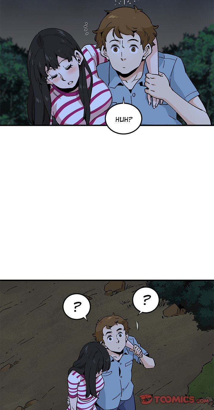 Love Factory Chapter 7 Page 26